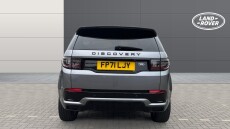 Land Rover Discovery Sport 1.5 P300e R-Dynamic HSE 5dr Auto [5 Seat] Station Wagon